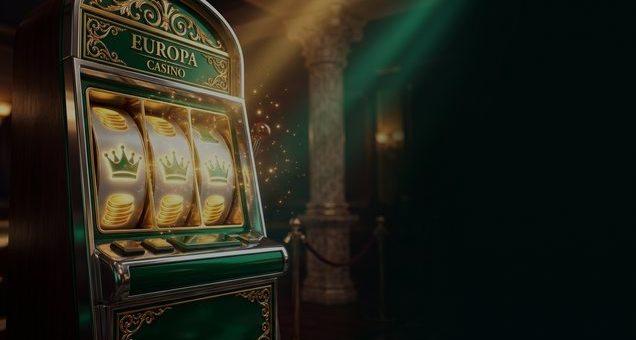 Europa Casino