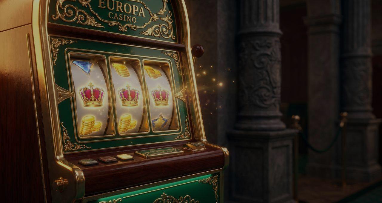 Europa Casino